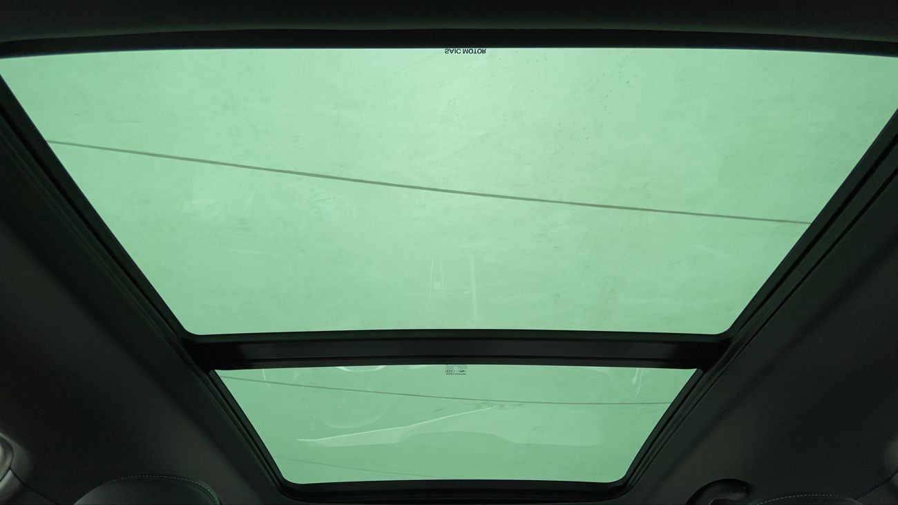 MG One LUXURY 1.5 | Zero Down Payment | Free Home Test Drive