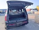 Nissan Patrol LE PLATINUM CITY