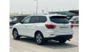 Nissan Pathfinder SV nissan pathfinder 2019 USA import very good conditin