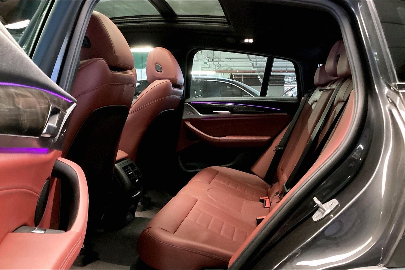 تشنجان يوني ك Limited | شامل الضمان | 0 ﺪﻔﻋﺓ ﺃﻮﻟﻯ