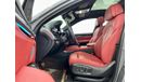 بي أم دبليو X6 2018 Bmw X6 xDrive50i, Bmw Warranty + Service Contract, GCC