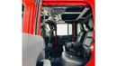 Jeep Wrangler Unlimited Rubicon 2021 Jeep Wrangler Rubicon 392 V8, 2027 Jeep Warranty, 2025 Service Pack, Low Kms,