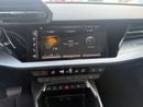 Audi A3 35 TFSI ADVANCED