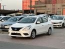 Nissan Sunny SV