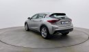 Infiniti Q30 1.6T Luxury 1600