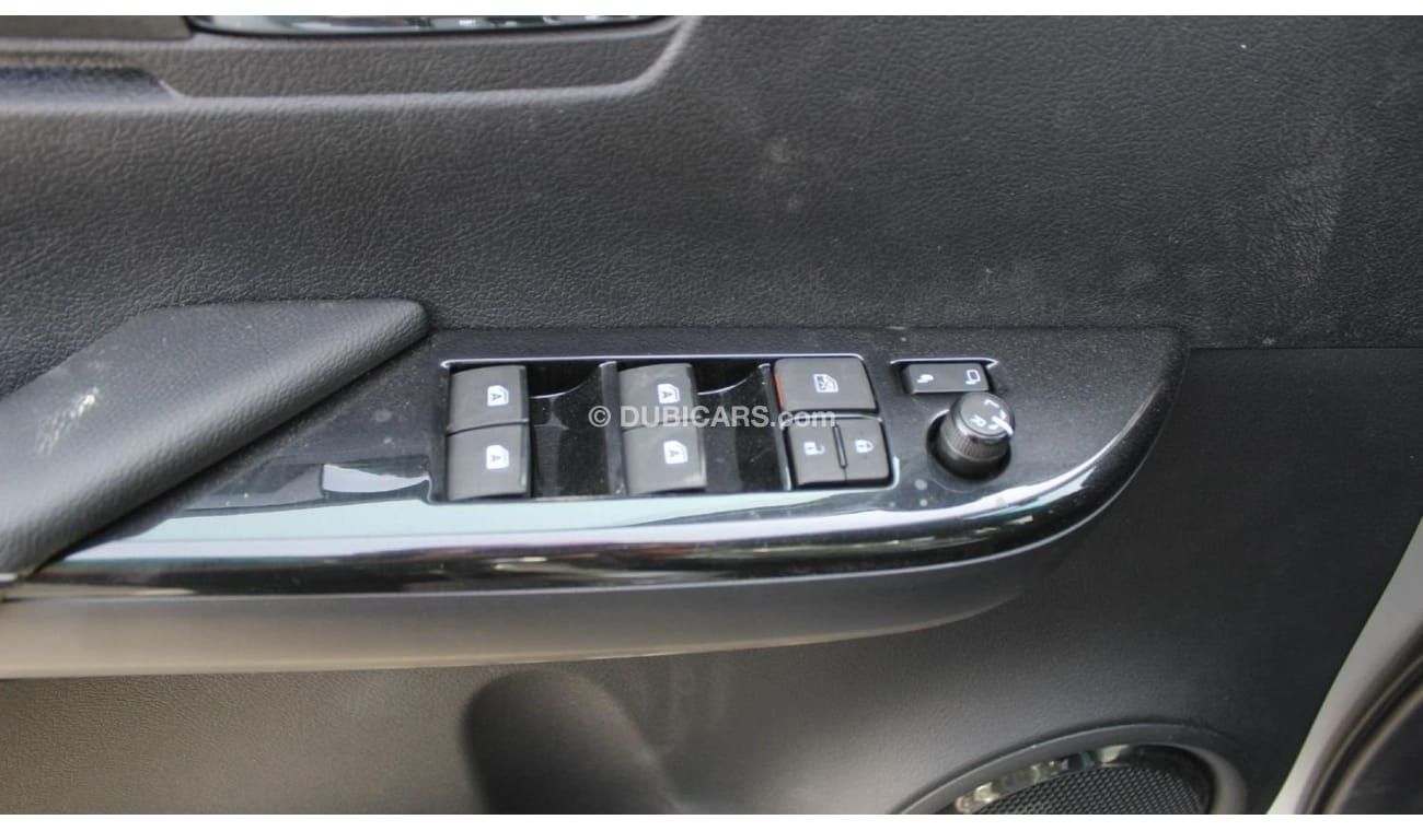 Toyota Hilux Toyota/HILUX D DC 4WD 2.8 DSL ADVENTURE-Z AT