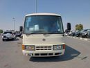 نيسان سيفيليان NISSAN CIVILIAN BUS RHD 1996 MODEL 4.1 L DIESEL MANUAL(PM00562)