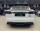 Tesla Model S Plaid (AWD)