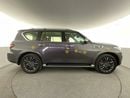 Infiniti QX80 Luxe Sensory ProActive (8 Seater) | National Day Celebration | Guaranteed Warranty | 0 Down Payment