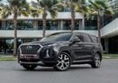 Hyundai Palisade Palisade Premium | 1,861 P.M | 0% Downpayment | PREMIUM | AGENCY HISTORY | ONE OWNER!