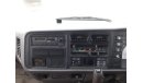 Mitsubishi Rosa RIGHT HAND DRIVE (Stock no PM 577 )