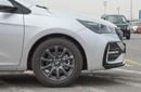 Chery Arrizo 5 CHERY ARRIZO 5 1.5L FWD PETROL SEDAN 2026