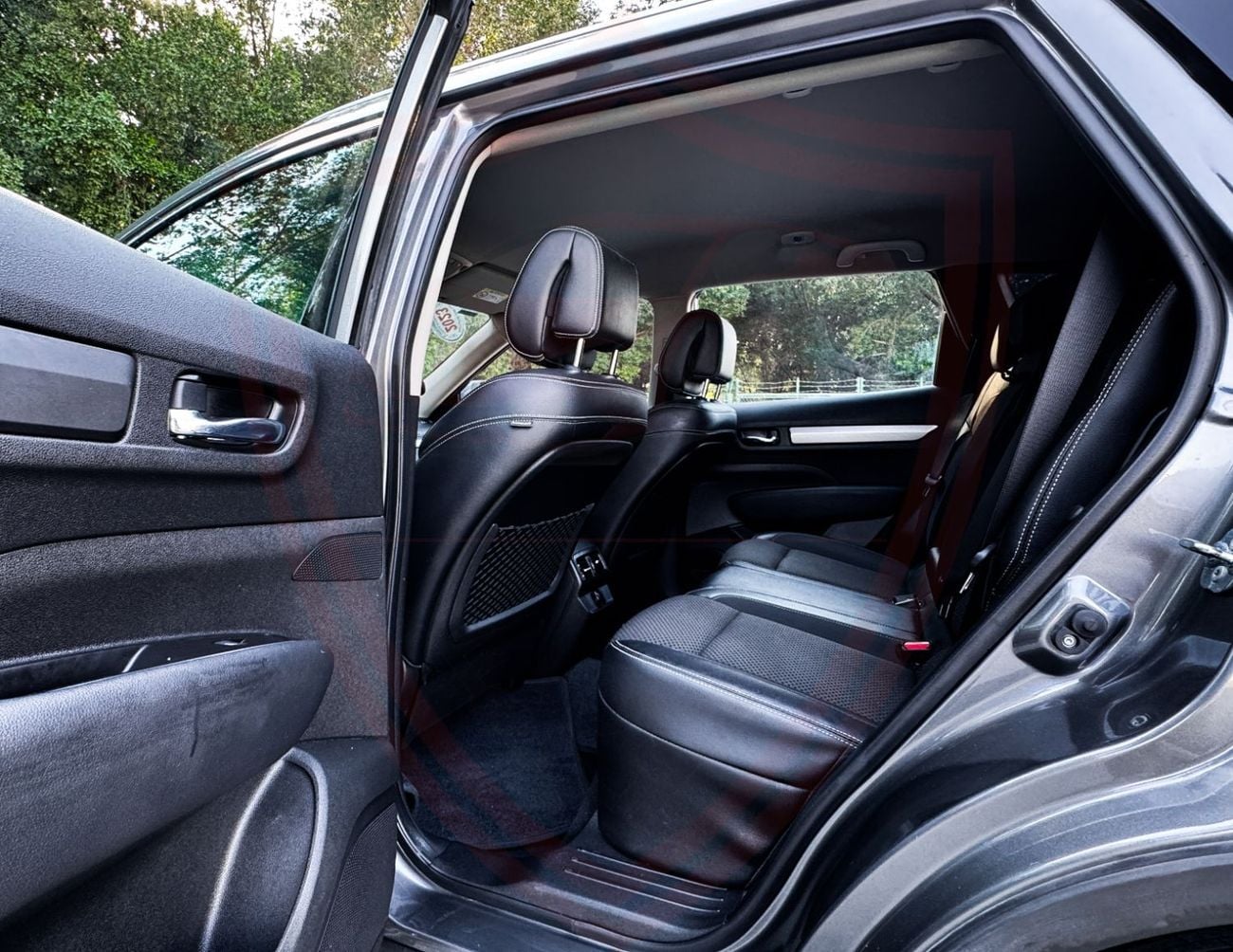 Renault Koleos LE 2.5L Renault Koleos | 2.5 L | 2023 | GCC | Accident-Free | In Excellent Condition | 756 P.M