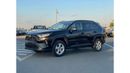 Toyota RAV4 2019 Toyota Rav4 XLE 4x4 AWD 2.5L V4 Full Option -