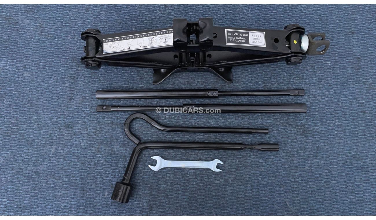 Toyota Rush EX 1.5 | Zero Down Payment | Free Home Test Drive