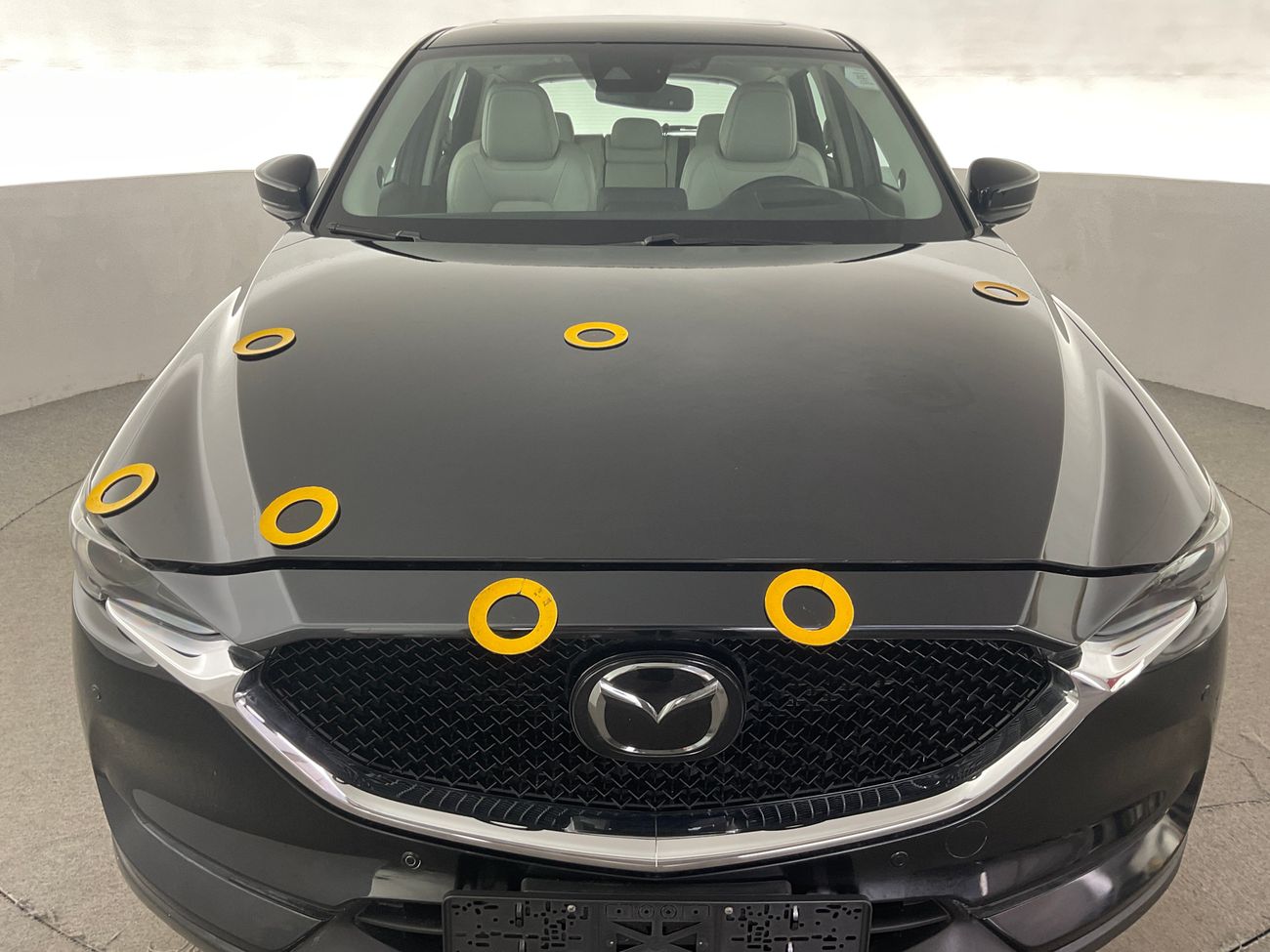 Mazda CX5 GTX | Guaranteed Warranty | 0 Down Payment