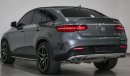 Mercedes-Benz GLE 43 AMG 4Matic Biturbo