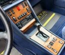 Mercedes Benz 560 SEL 1989 Mercedes-Benz 560 SEL, Excellent Condition, Japanese Specs.