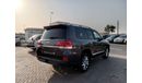 تويوتا لاند كروزر TOYOTA LAND CRUISER RIGHT HAND DRIVE (PM1568)