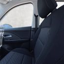 أم جي ZS STD 2.0