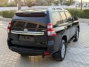 Toyota Prado VXR GCC Specs Full option Excellent Condition
