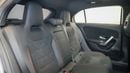 Mercedes Benz A200