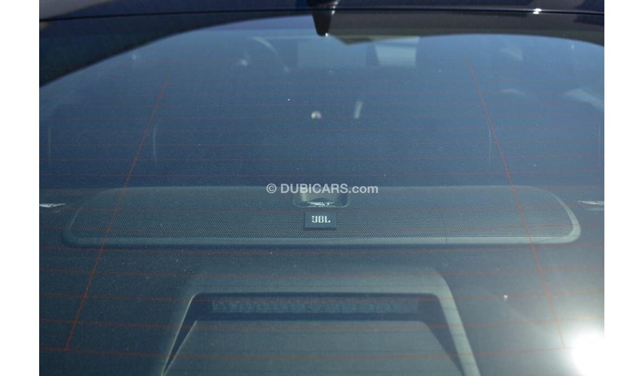 Toyota Crown Platinum Hybridmax 2.4L AWD AT-EURO 6