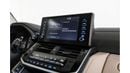 تويوتا لاند كروزر 2022 Toyota Landcruiser GXR Artic Truck / 3,100Kms From New / 3.5ltr Twin Turbo