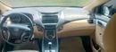 Hyundai Elantra GL 1.8L