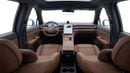 Nio EL8 Edition | 644 HP Ultra-Luxury 6-Seater SUV - Electric