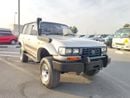Toyota Land Cruiser TOYOTA LAND CRUISER SUV RHD 1994 MODEL 4.1 L DIESEL AUTOMATIC(PM47559)