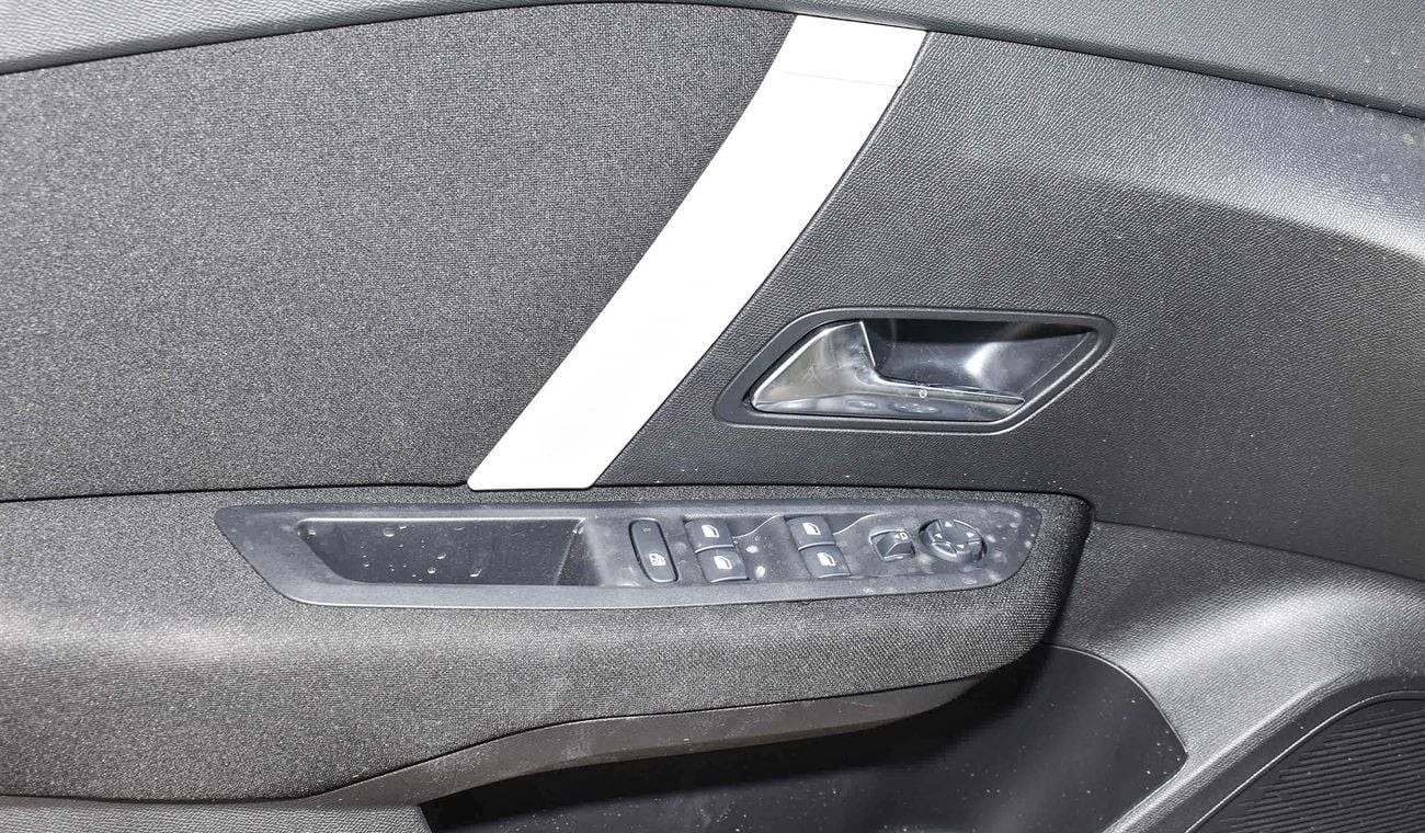 Citroen C4 C4 Plus Export Only