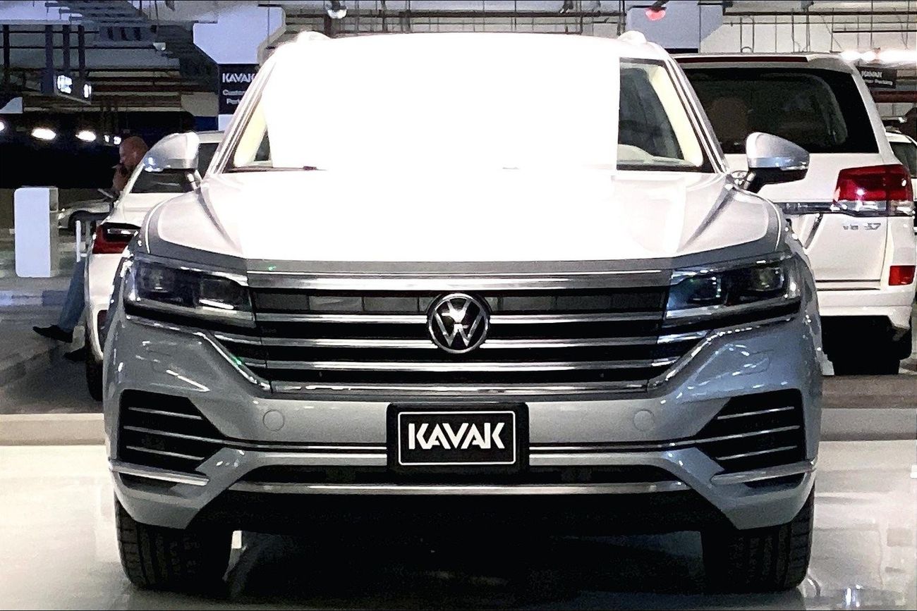 فولكس واجن طوارق Comfortline | شامل الضمان | 0 ﺪﻔﻋﺓ ﺃﻮﻟﻯ