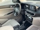 هيونداي توسون 2019 Hyundai Tucson 2.0L V4 SEL+ GDi Push Start & Radar Leather Seats -