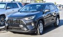 Toyota RAV4 Hybrid  Right Hand