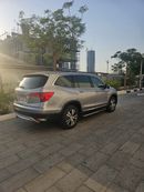 هوندا بايلوت 3.5L Touring