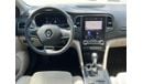 Renault Megane NEW ARRIVAL RENAULT MEGANE 2023 GCC 1.6L UNDER WARRANTY