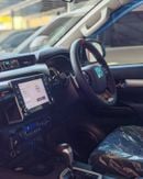 Toyota Hilux GR Sport 2.8L