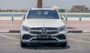 Mercedes-Benz GLC 200 Premium Mercedes GLC200 AMG Full Option  2020 GCC 54,148 KM Under Warranty