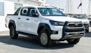 تويوتا هيلوكس Adventure Sr5 2.8L Diesel A/T