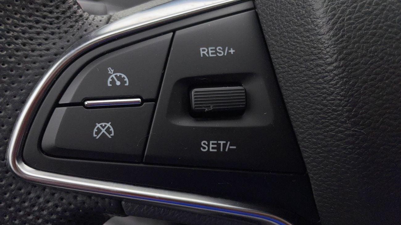 Chevrolet Groove PREMIER 1.5 | Zero Down Payment | Home Test Drive