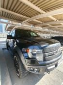 Ford Ranger 150 Raptor – 6.2L V8 Available Now