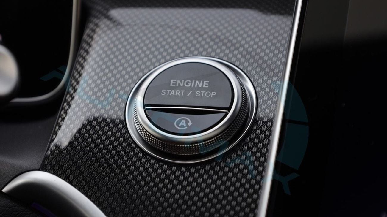 Mercedes-Benz GLC Coupe 200 (For Export , НА ЭКСПОРТ) 4MATIC 2026 GCC Без пробега