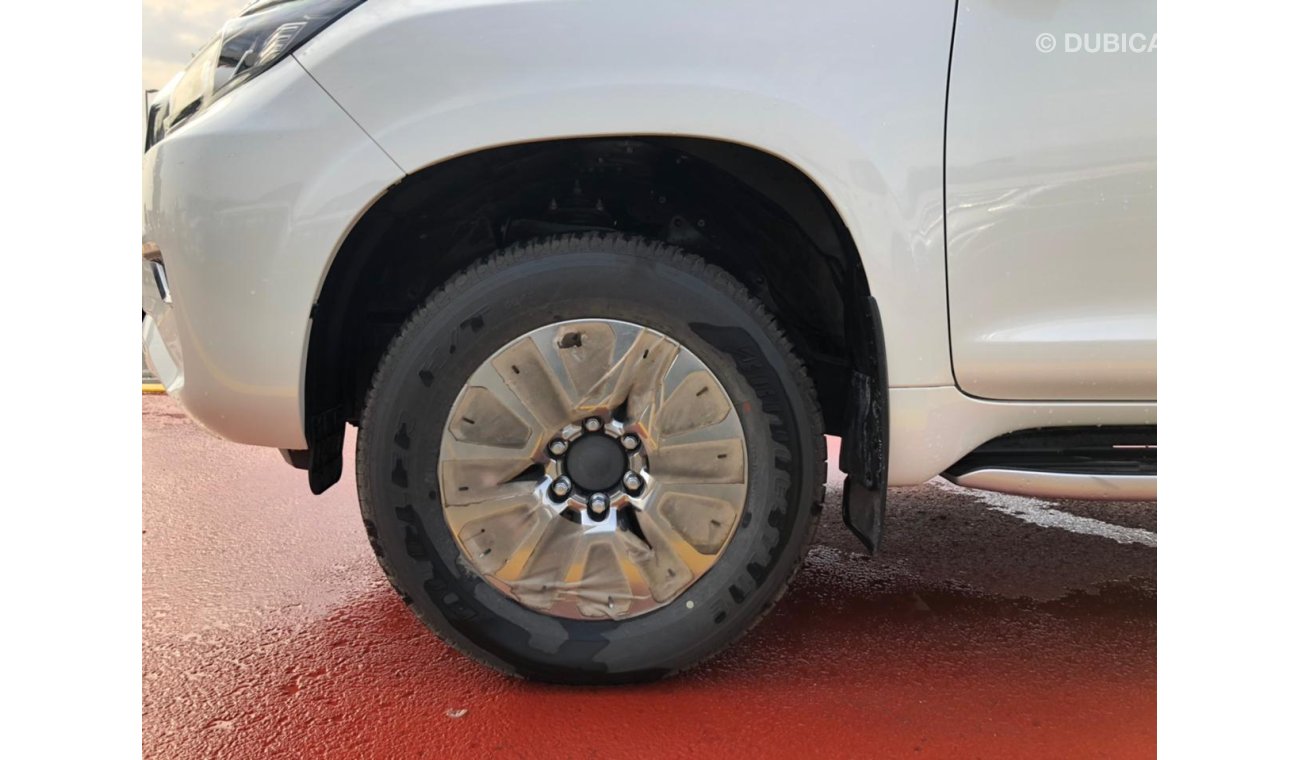 Toyota Prado PRADO VX , DIESEL, 2021, WHITE COLOR