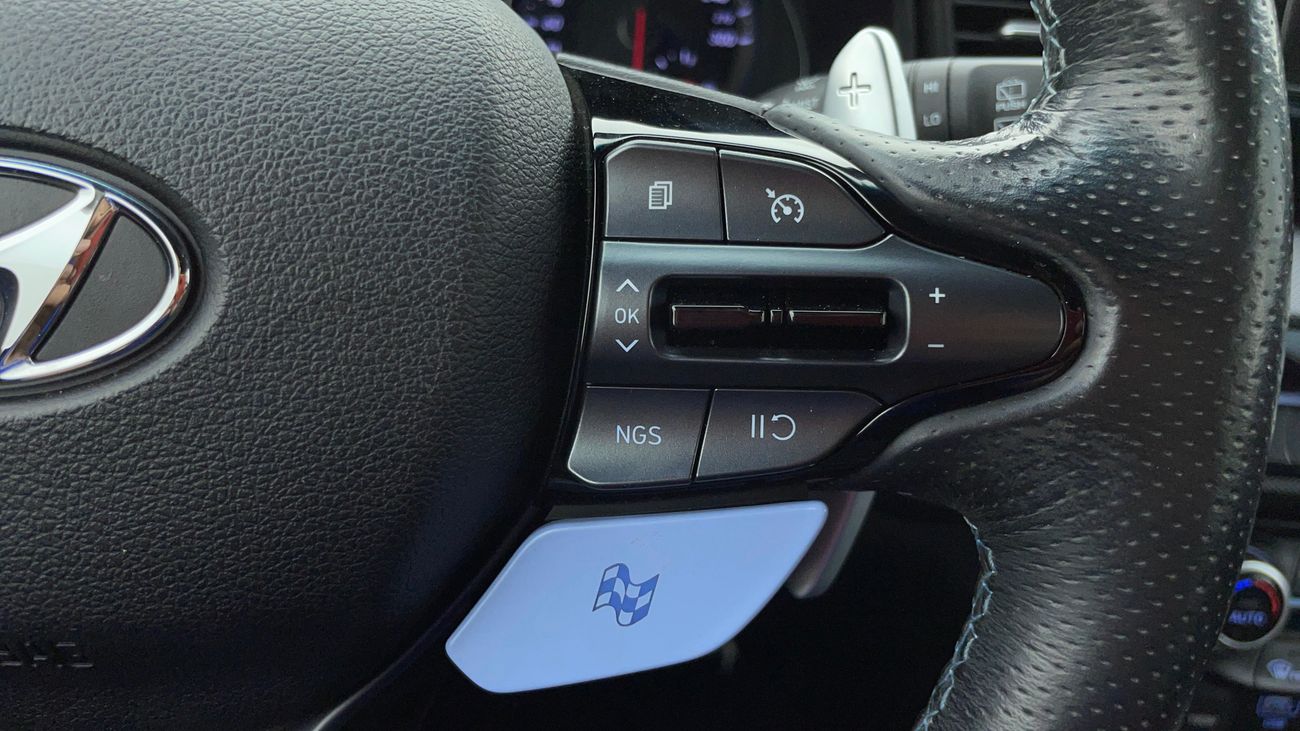 هيونداي فيلوستر N 2 | بدون دفعة مقدمة | اختبار قيادة مجاني للمنزل