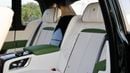 Rolls Royce Cullinan STANDARD Rolls Royce Cullinan - Silver Badge - 2026