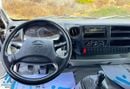 Hino 300 916 Truck, 4.0L RWD Shutter Box 2019 - Diesel - Good Performance - Book now!