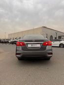 Nissan Sylphy NISSAN SYLPHY 2024 MODEL 1.6L CHINESE SPECS CAN BE EXPORTED