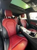 مرسيدس بنز GLC 300 Premium + 2.0L