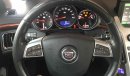 Cadillac CTS CTS 3,6